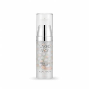 HOLIKA HOLIKA - Naked Face Balancing Primer 35g New Version - 35g