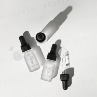 Solone - Glaze Nail Cuticle Care 01 Brightening Crystal - 10ml