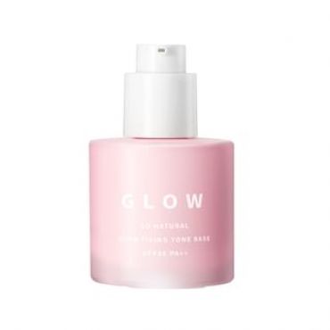 so natural - Glow Fixing Tone Base 30ml