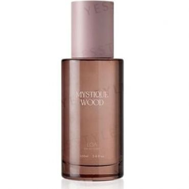 LOA - The Oil Mystique Wood 100ml