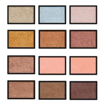 Celvoke - Vatic Eyes Eye Shadow 26 Almond