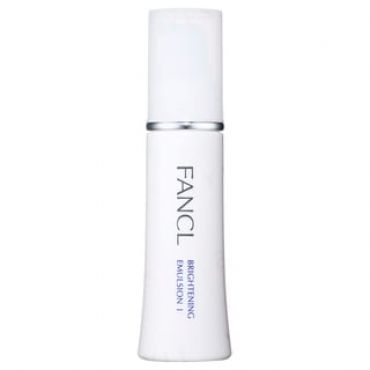 Fancl - Brightening Emulsion I 30ml