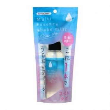 ORIGINAL - Multi Essence Shake Mist Clear Skin Refreshing 100ml
