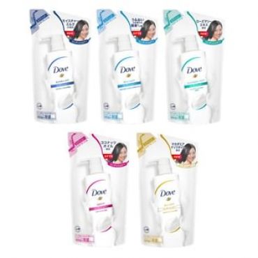 Dove Japan - Care Conditioner Damage - 350g Refill