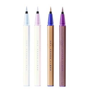 Flowfushi - UZU Shade Liner Prism Blue