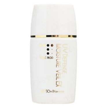 COSMÉ PROUD - UV Defense Moisture Veil EX SPF 50 PA++++ 30g