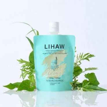 LIHAW - Moist Cleansing Gel 200g