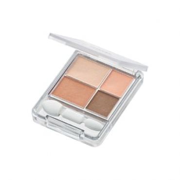 CHIFURE - Gradient Eyeshadow 72 Terracotta Brown