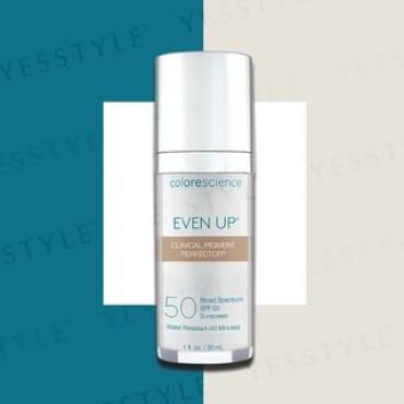 ColoreScience - Even Up Clinical Pigment Perfector SPF 50 30ml