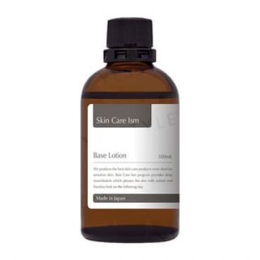 Skin Care Ism - Base Lotion 100ml