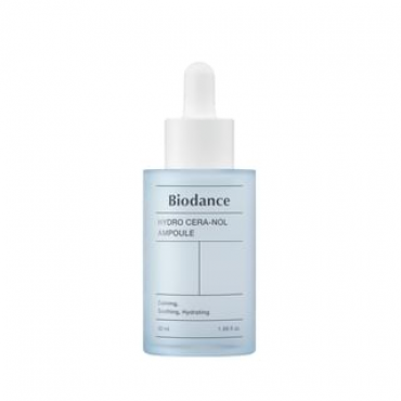 Biodance - Hydro Cera-nol Ampoule 50ml