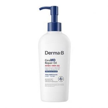 Derma: B - CeraMD Repair Oil 200ml