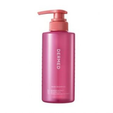 DERMED - Hair Shampoo Herbal Citrus - 300ml