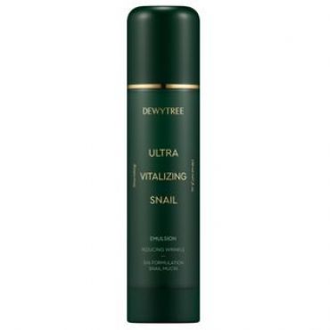 DEWYTREE - Ultra Vitalizing Snail Emulsion 150ml 150ml