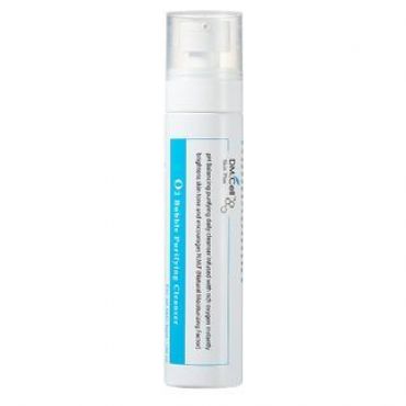 DM.Cell - O2 Bubble Purifying Cleanser 100ml