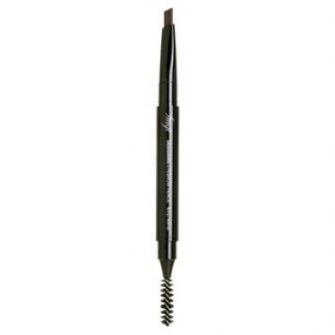 THE FACE SHOP - fmgt Designing Eyebrow - 6 Colors #04 Black Brown