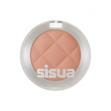 UNLEASHIA - Sisua Butter Waffle Dough Blusher - 4 Colors N°2 Apricot Sherbet