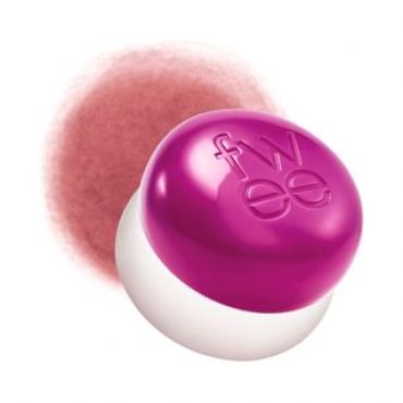 fwee - Lip&Cheek Blurry Pudding Pot - 30 Colors #MV02 Hurt