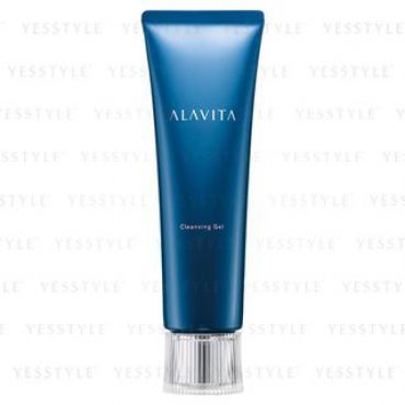 ALAVITA - Cleansing Gel 150g