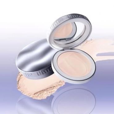 Uhue - Perfect-Skin Blurring Compact Powder Foundation - 3 Colors #03 - 9g
