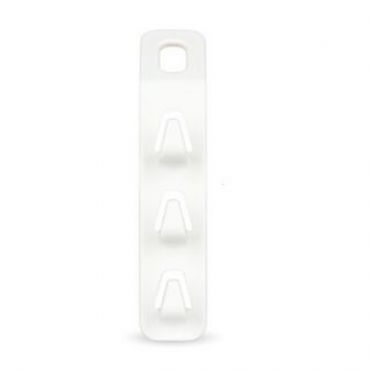 Rhinoceros Hook 4 pcs