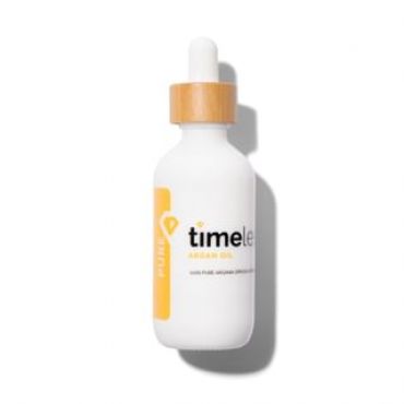 Timeless Skin Care - Argan Oil 100% Pure 60ml