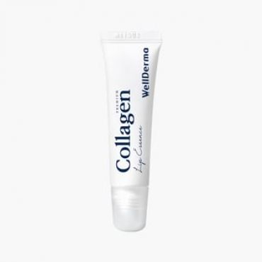 WellDerma - Premium Collagen Lip Essence 11ml