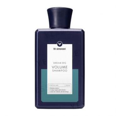 hh simonsen - Volume Shampoo 250ml