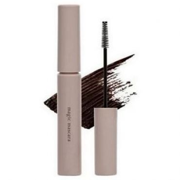 AQUA CUBE - Calypso Magic Mascara Black Brown