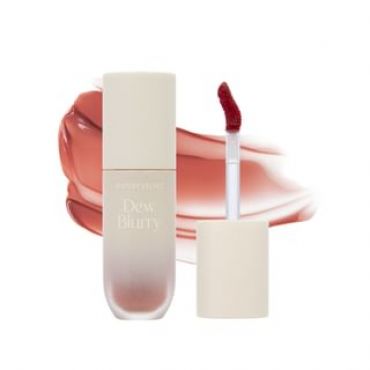 too cool for school - Dew Blurry Tint - 10 Colors #05 Rose Burn