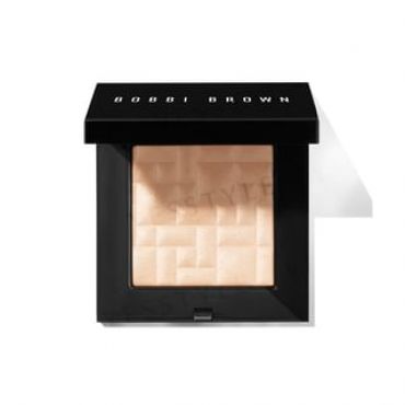 BOBBI BROWN - Highlighting Powder 35 Quartz Glow 8g