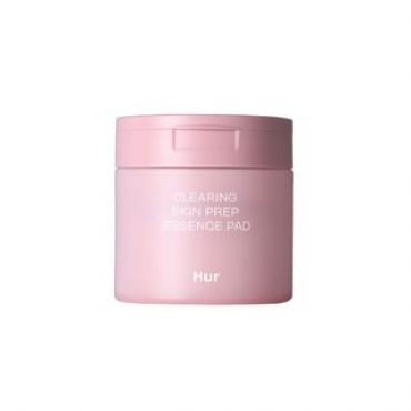 House of Hur - Clearing Skin Prep Essence Pad 70 pads