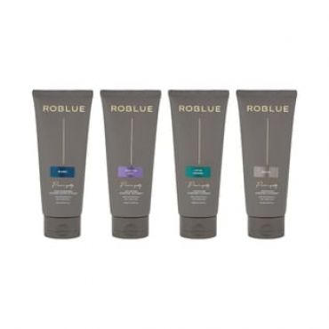ROBLUE - Daily Perfume Treatment - 4 Types Lotus Garden