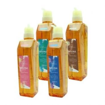 DEMI - Hair Seasons Aroma Syrups Shampoo Mysterious Wind - 550ml