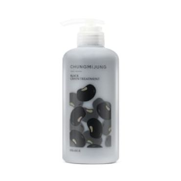 CHUNGMIJUNG - Black Grain Treatment 2026 Version - 500ml