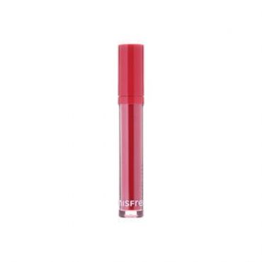 innisfree - Fruity Squeeze Tint - 5 Colors 2023 Renewal Version - #01 Brick Red