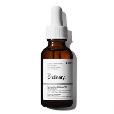 The Ordinary - Granactive Retinoid 5% In Squalane Serum 30ml