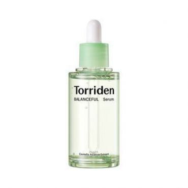 Torriden - Balanceful Cica Serum 50ml