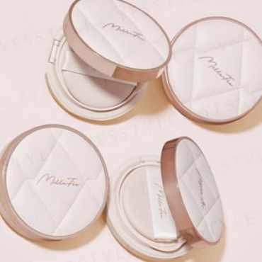 MilleFee - Radiant Serum-In Cushion Foundation SPF 50 PA+++ BE30