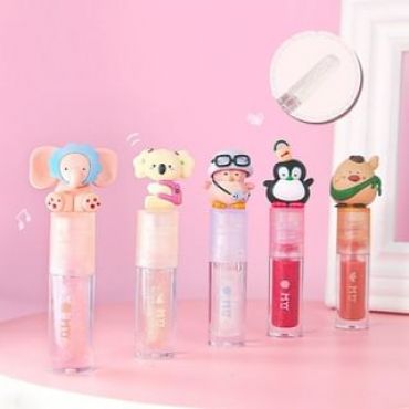 MYY - Limited Edition Lip Gloss (1-3) #02 - 2.1ml