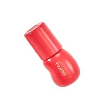fwee - 3D Voluming Gloss - 12 Colors #B02 Sorbet 70%