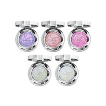 SheenEffect - Holiday Series Chameleon Eyeshadow - 5 Colors #04 Arriving - 1.8g