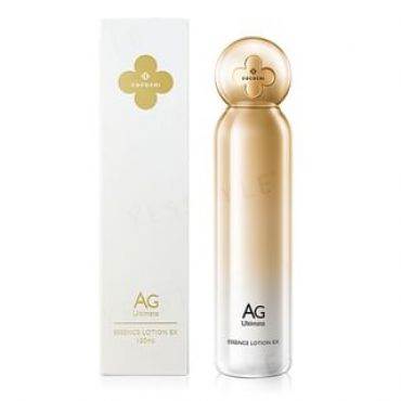 COCOCHI - AG Ultimate Essence Lotion EX 120ml