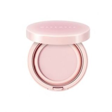 WAKEMAKE - Stay Fixer Sleek Primer Balm - 2 Types #02 Moisture Boosting