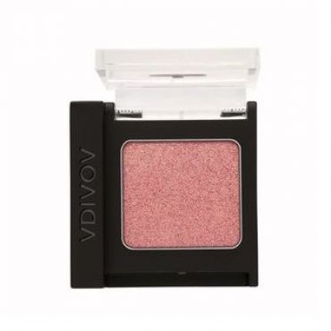 VDIVOV - Eye On Shadow SHIMMER - 8 Colors PK102 Pink Nouveau