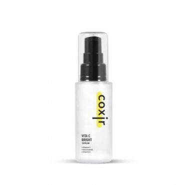 coxir - Vita C Toning Serum 2024 Version - 50ml