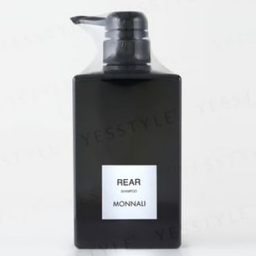 MONNALI - Rear Cleansing Shampoo 350ml