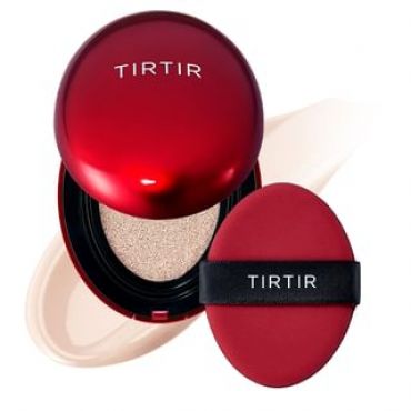 TIRTIR - Mask Fit Red Cushion - 20 Colors #33C Hazel