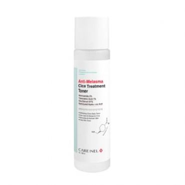 CARE:NEL - Anti-Melasma Cica Treatment Toner 155ml
