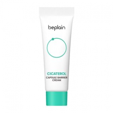 beplain - Cicaterol Capsule Barrier Cream Mini 10ml